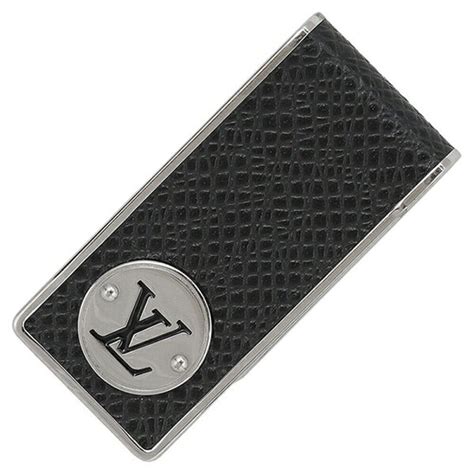 louis vuitton money clip pans